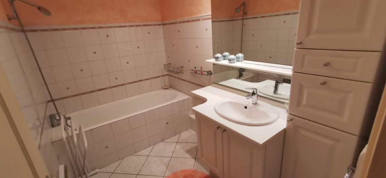 Logement Hyper Centre شامبيانول المظهر الخارجي الصورة