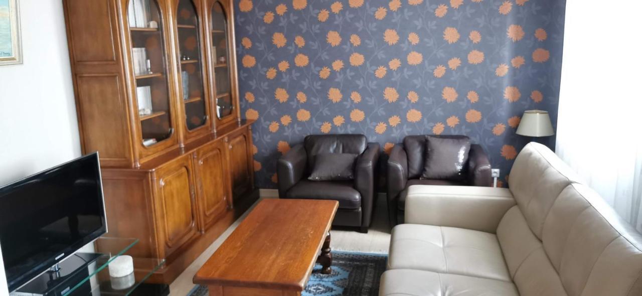 Logement Hyper Centre شامبيانول المظهر الخارجي الصورة