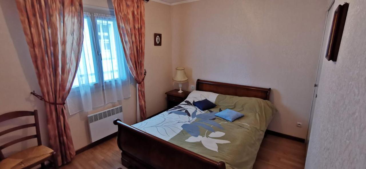 Logement Hyper Centre شامبيانول المظهر الخارجي الصورة